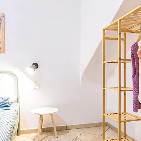 شقة Casa Amsicora, Per 6 Wi-fi E A-c كالا غونوني