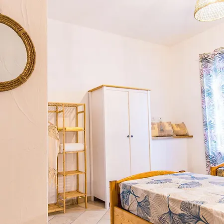 Apartmán Casa Amsicora, Per 6 Wi-fi E A-c *