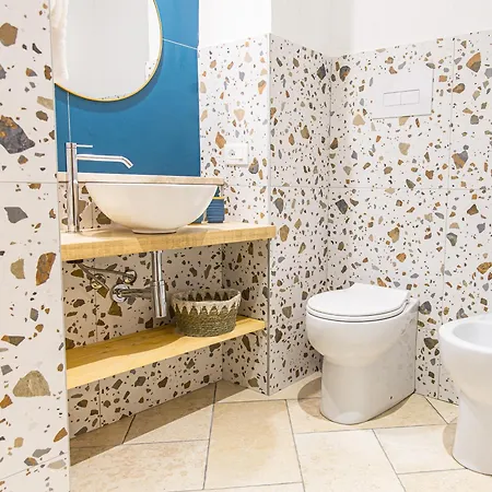 Casa Amsicora, Per 6 Wi-fi E A-c شقة *