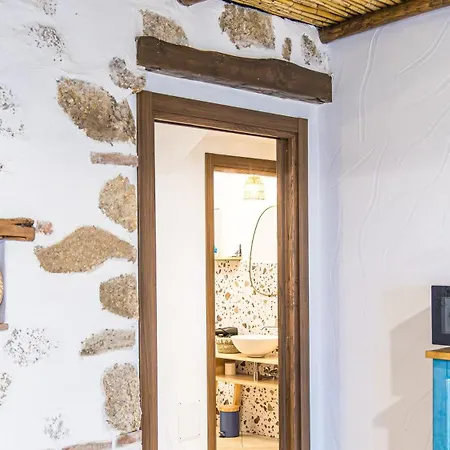 Casa Amsicora, Per 6 Wi-fi E A-c