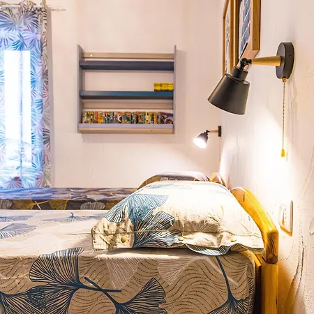 Casa Amsicora, Per 6 Wi-fi E A-c * كالا غونوني