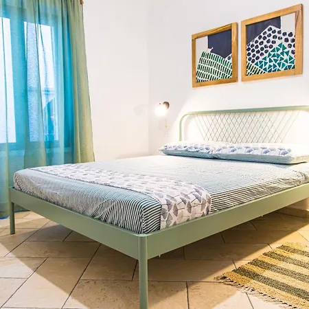 Casa Amsicora, Per 6 Wi-fi E A-c شقة