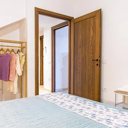 شقة Casa Amsicora, Per 6 Wi-fi E A-c *