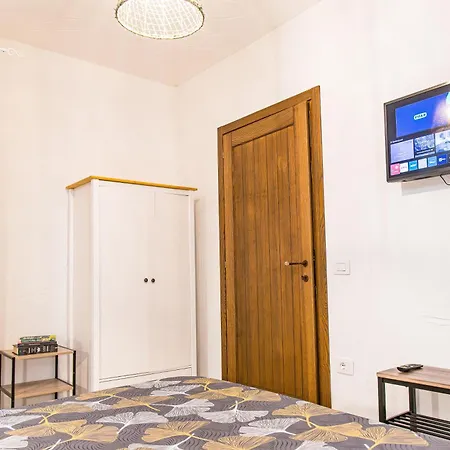 شقة Casa Amsicora, Per 6 Wi-fi E A-c كالا غونوني