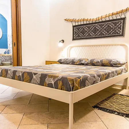 شقة Casa Amsicora, Per 6 Wi-fi E A-c كالا غونوني