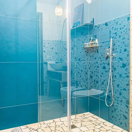 Apartmán Casa Amsicora, Per 6 Wi-fi E A-c *