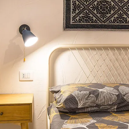 Casa Amsicora, Per 6 Wi-fi E A-c