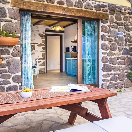 Casa Amsicora, Per 6 Wi-fi E A-c شقة كالا غونوني
